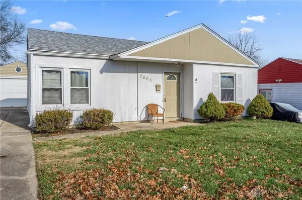 2005 Speice Avenue, Dayton, OH 45403