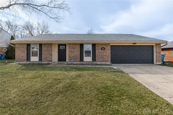 6100 Charlesgate Road, Huber Heights, OH 45424