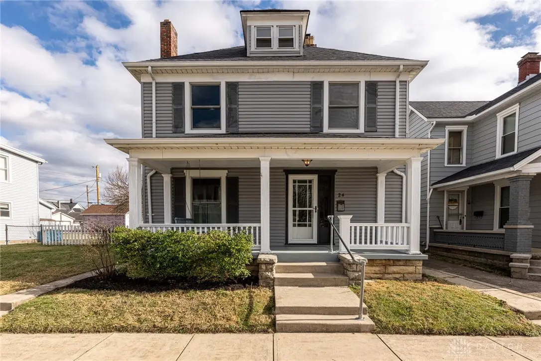 24 S 8th Street, Miamisburg, OH 45342 - Image #1