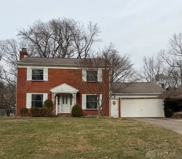 249 Greendale Drive, Dayton, OH 45429