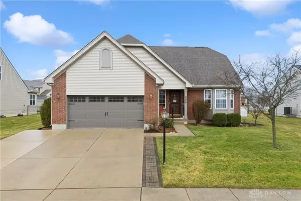 2346 Gardner Drive, Fairborn, OH 45324