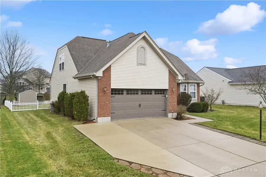 2346 Gardner Drive, Fairborn, OH 45324 - Image #3
