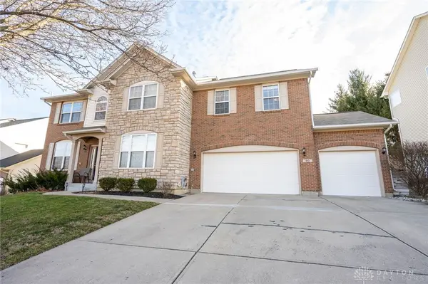 30 College Hill Terrace, Springboro, OH 45066