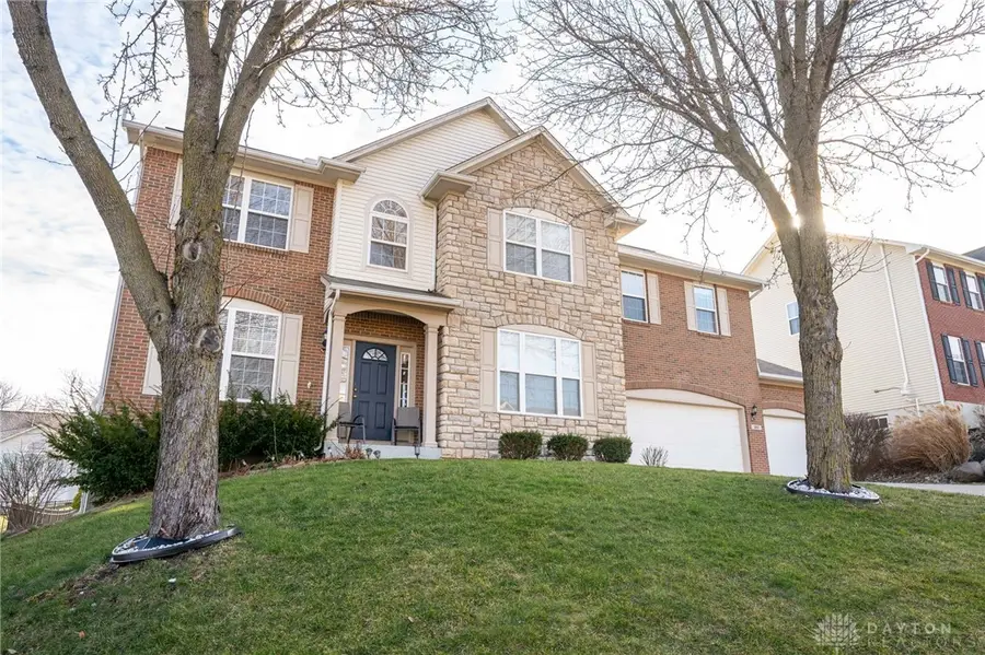 30 College Hill Terrace, Springboro, OH 45066 - Image #3