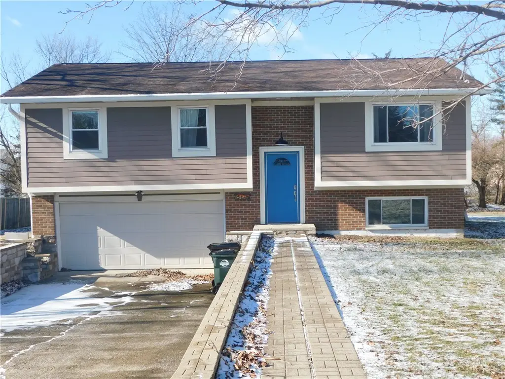 9175 Bunnell Hill Road, Clear Creek, OH 45458 - Image #1