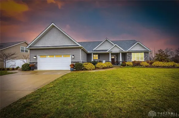 119 Kelly Drive, Williamsburg, OH 45176