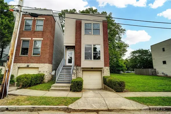 115 Frank Street, Dayton, OH 45409