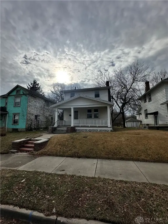 510 W Fairview Avenue, Dayton, OH 45405 - Image #2