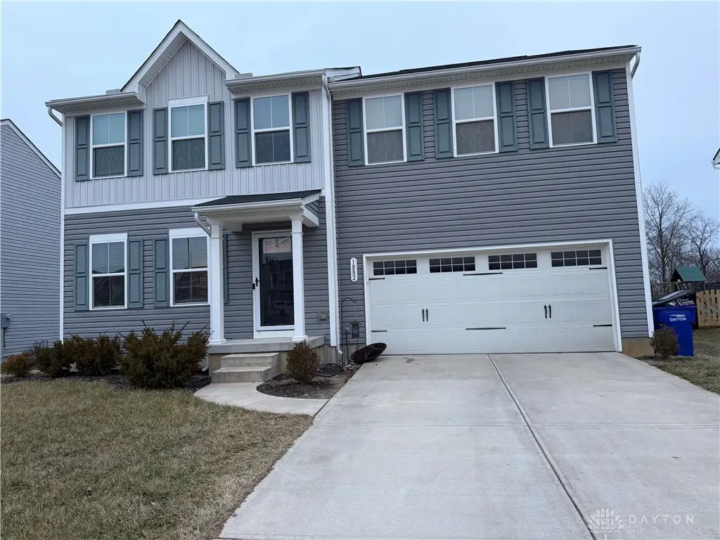 1882 Charles Court, Dayton, OH 45439 - Image #1