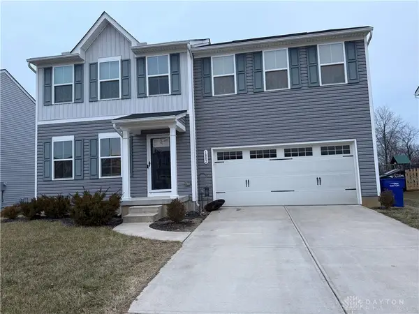 1882 Charles Court, Dayton, OH 45439