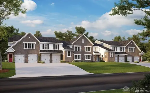 4256 Apple Branch Drive #54-104, Sugarcreek Twp, OH 45459