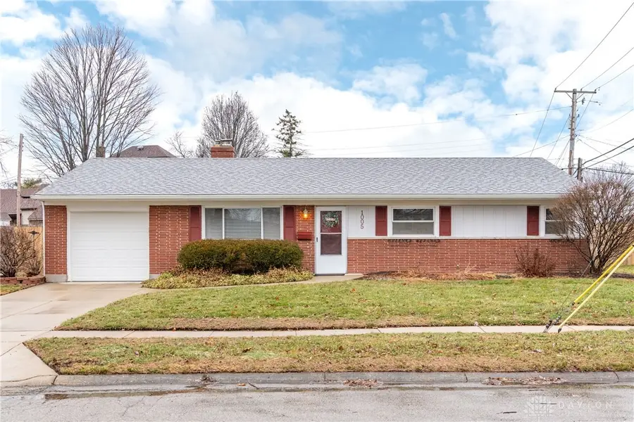 1005 Chateau Drive, Kettering, OH 45429 - Image #2