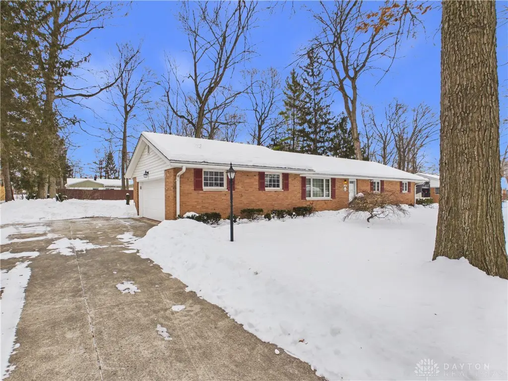 1326 Lemcke Road, Beavercreek Township, OH 45434 - Image #1