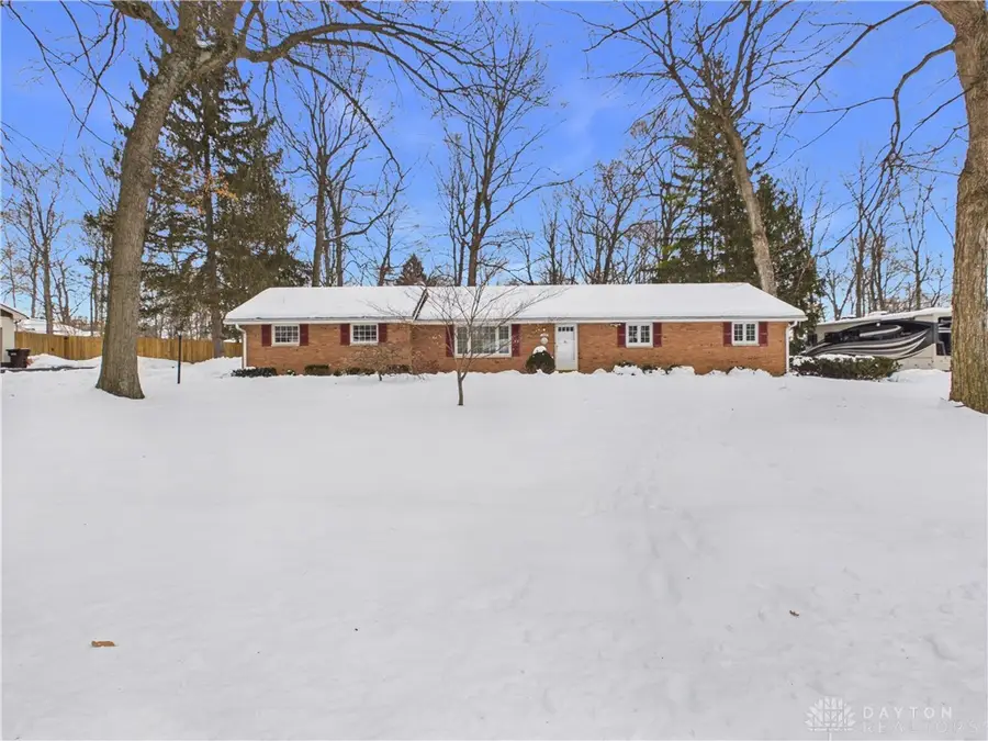 1326 Lemcke Road, Beavercreek Township, OH 45434 - Image #2