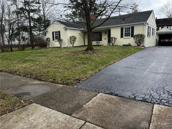 509 Hathaway Road, Oakwood, OH 45419