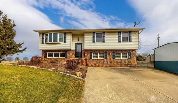 8774 Sr 503 S, Camden, OH 45311