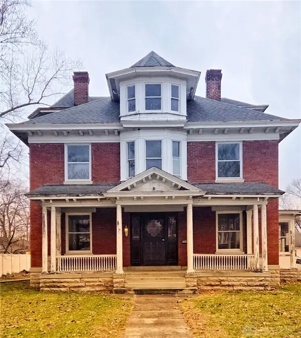 700 S Main Street, Middletown, OH 45044