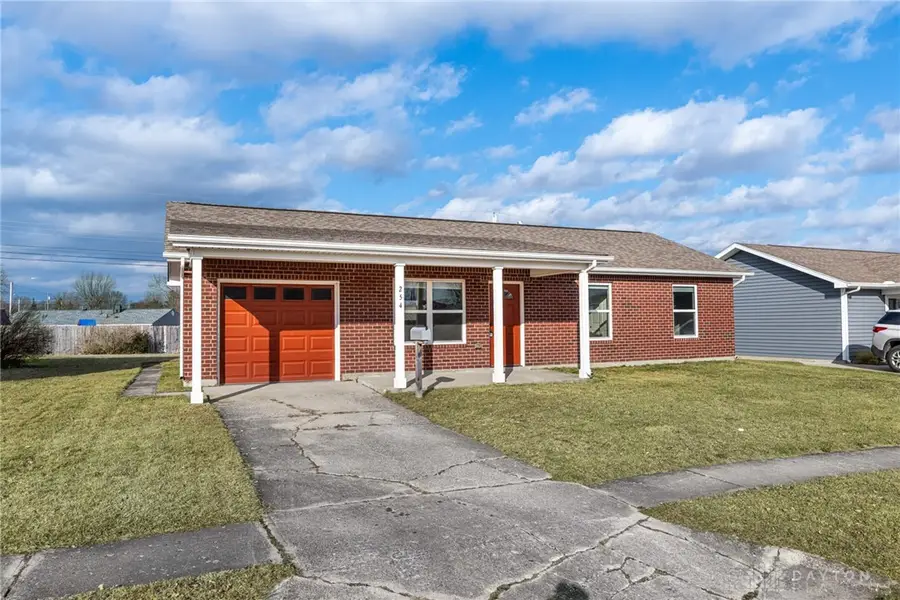 254 Crosswell Avenue, Brookville, OH 45309 - Image #2