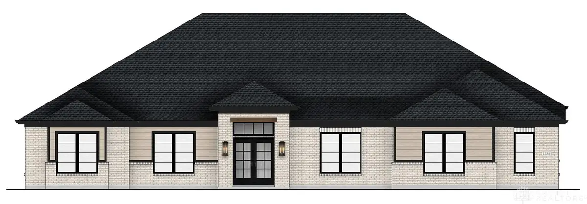 252 Signature Drive, Xenia, OH 45385 - #1