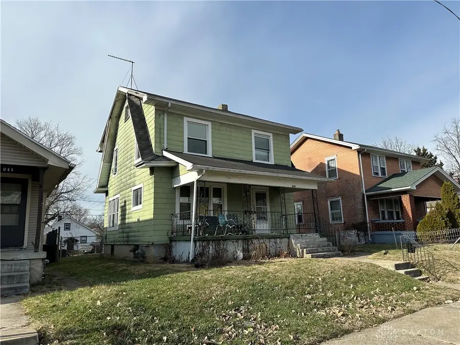 845 Osmond Avenue, Dayton, OH 45402 - Image #2