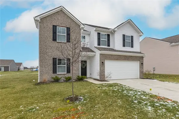 151 Autumn Maple Lane, Brookville, OH 45309