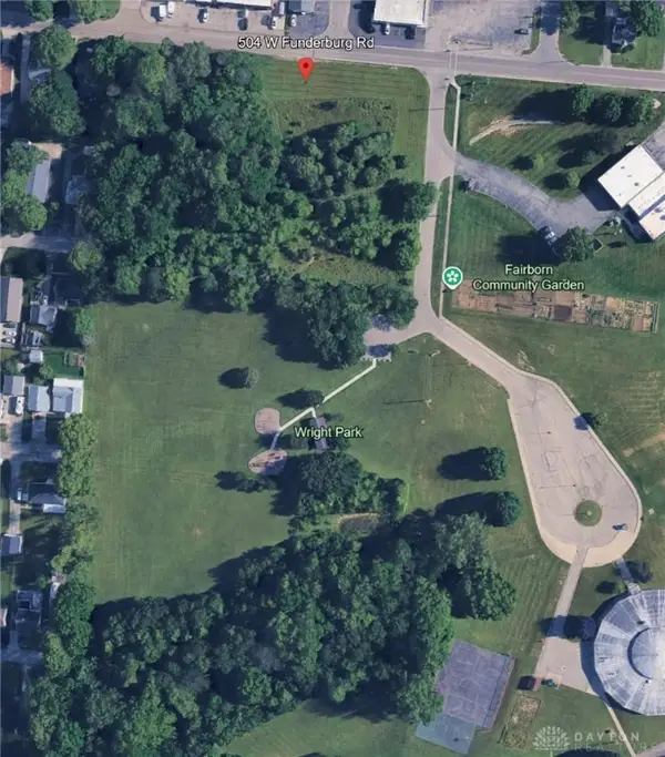 504 W Funderburg Road, Fairborn, OH 45324