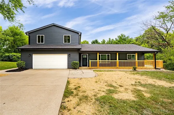 3136 W Pekin Road, Franklin Twp, OH 45066