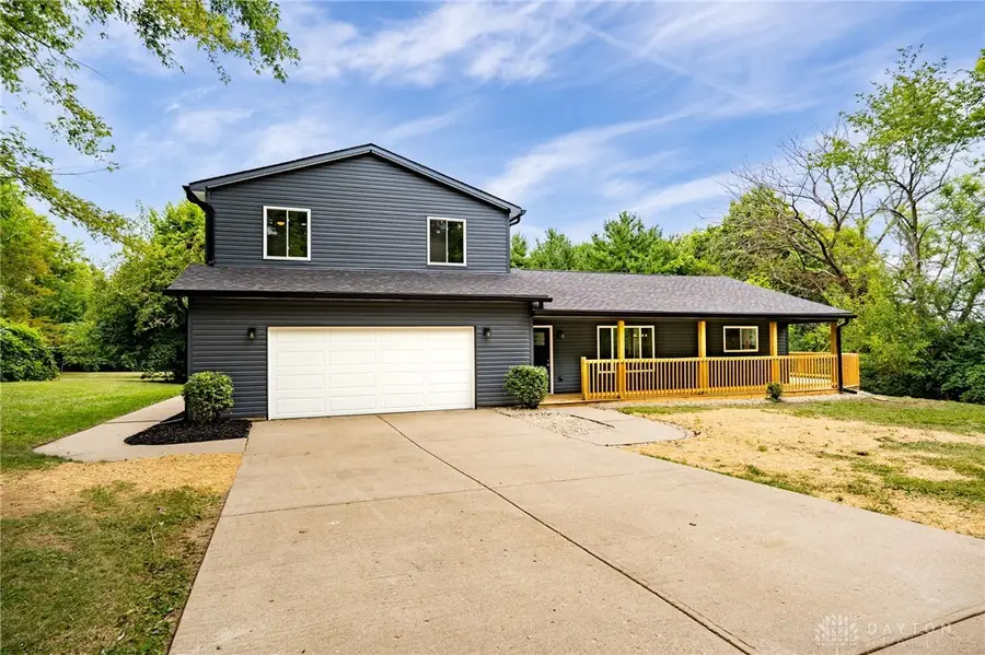 3136 W Pekin Road, Franklin Township, OH 45066 - Image #2