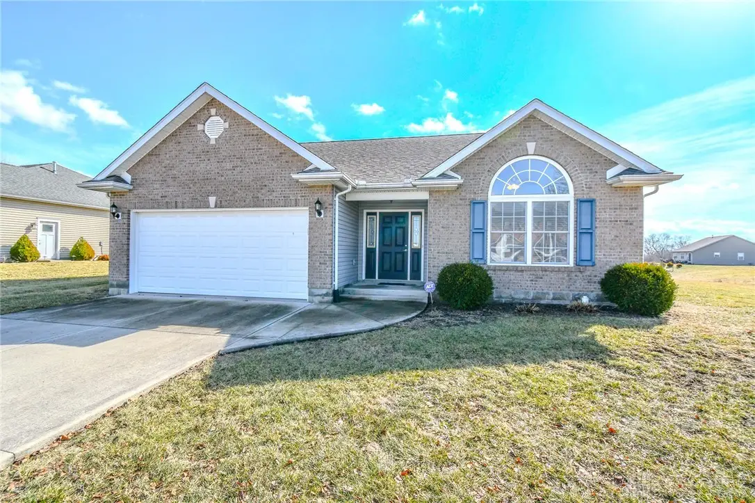 9825 Augusta Lane, Piqua, OH 45356 - #1