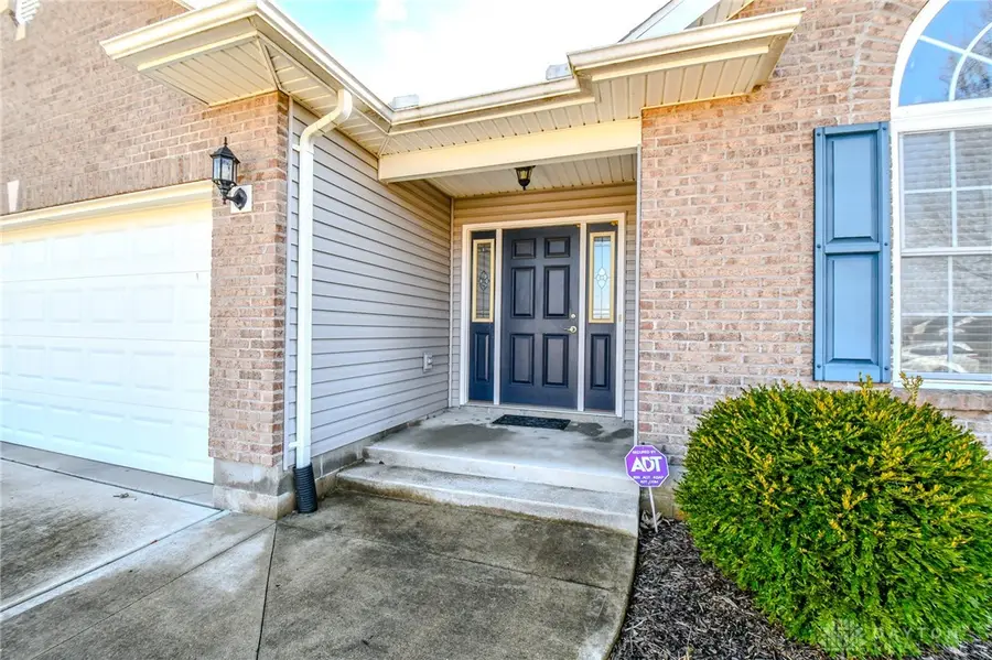 9825 Augusta Lane, Piqua, OH 45356 - #2