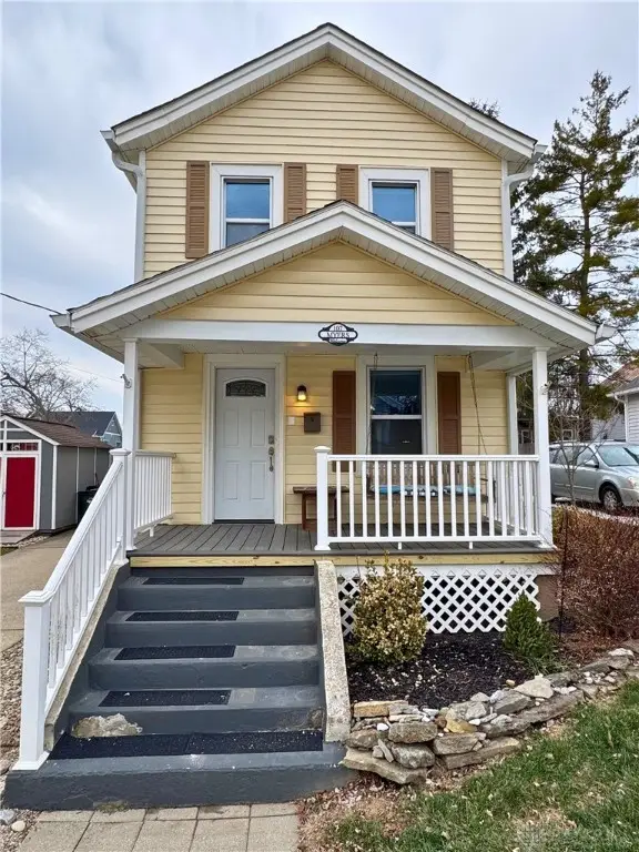 107 Parkview Street, Lebanon, OH 45036