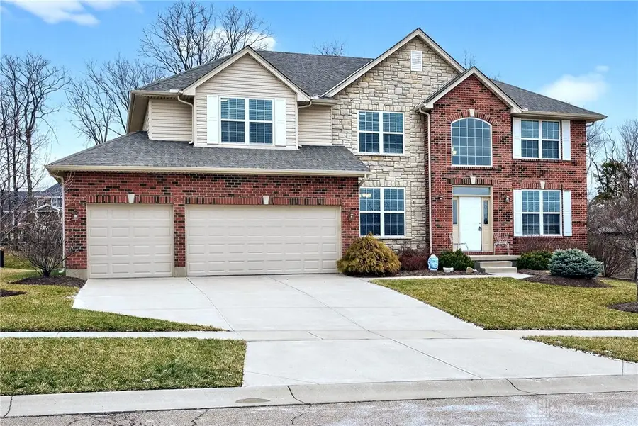 404 Belleclaire Hill, Clear Creek, OH 45458 - Image #3