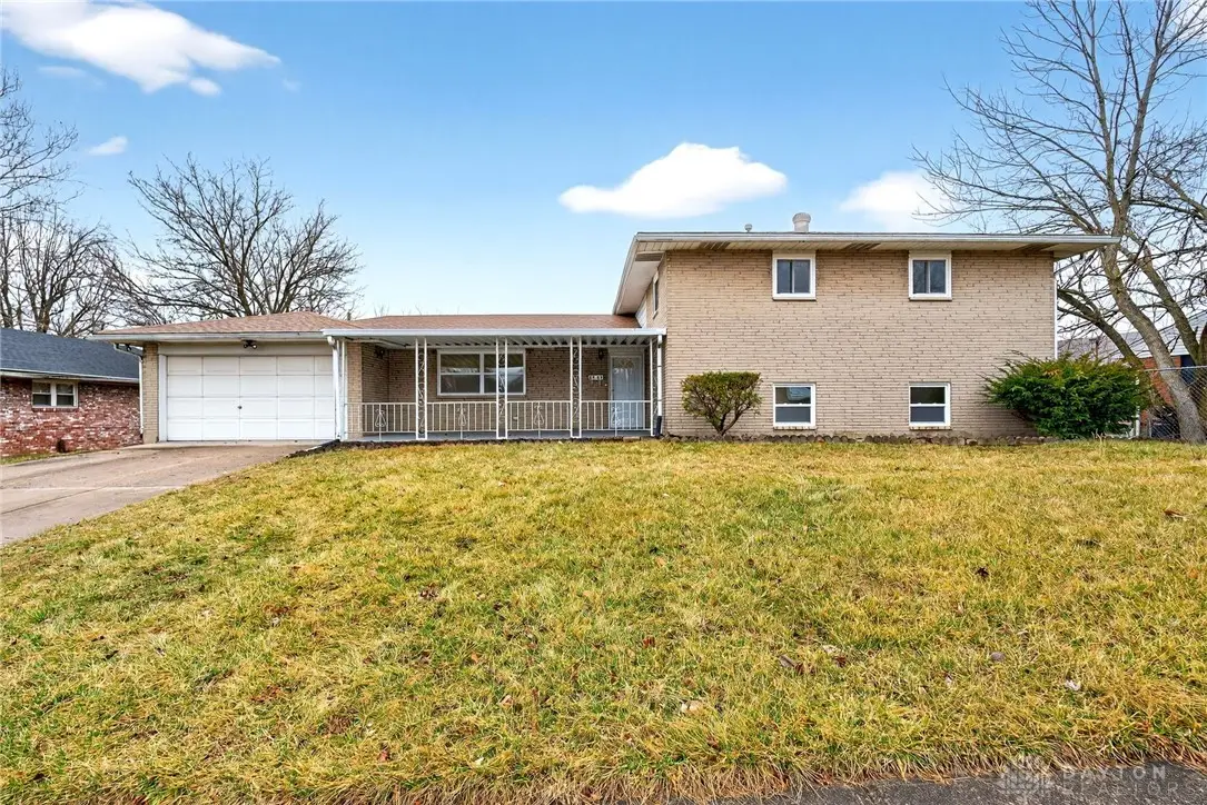 2569 Carnegie Street, Dayton, OH 45406 - Image #1
