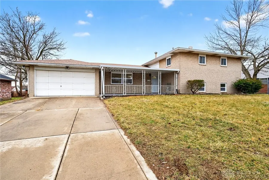 2569 Carnegie Street, Dayton, OH 45406 - Image #2