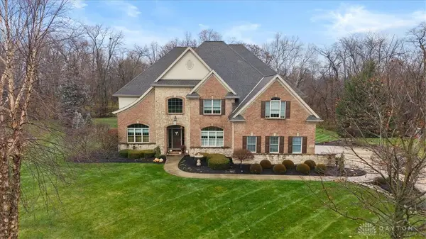 1162 Ontario Court, Sidney, OH 45365