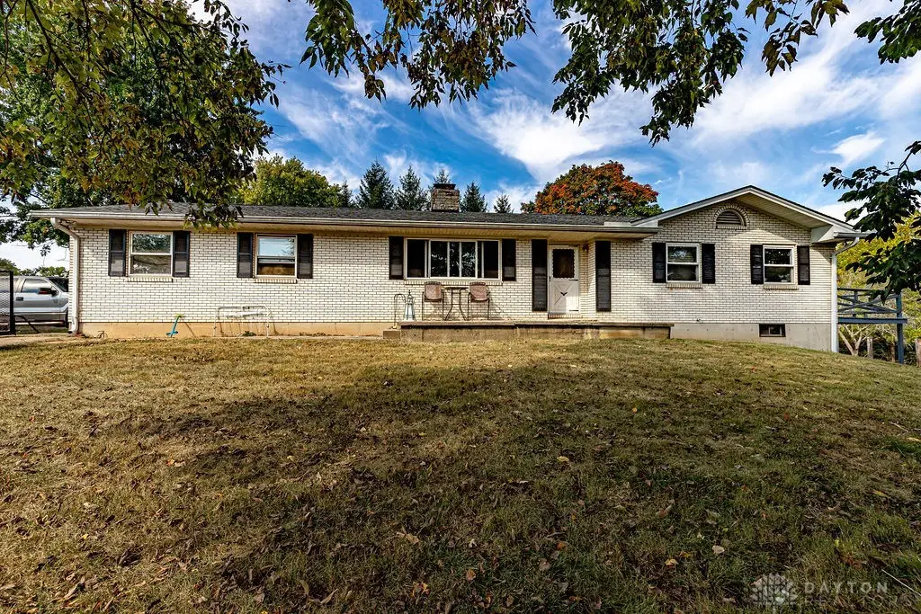 9871 Us Route 127, Camden, OH 45311 - Image #1