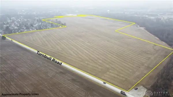 3448 Turnbull Road, Cedarville Twp, OH 45314