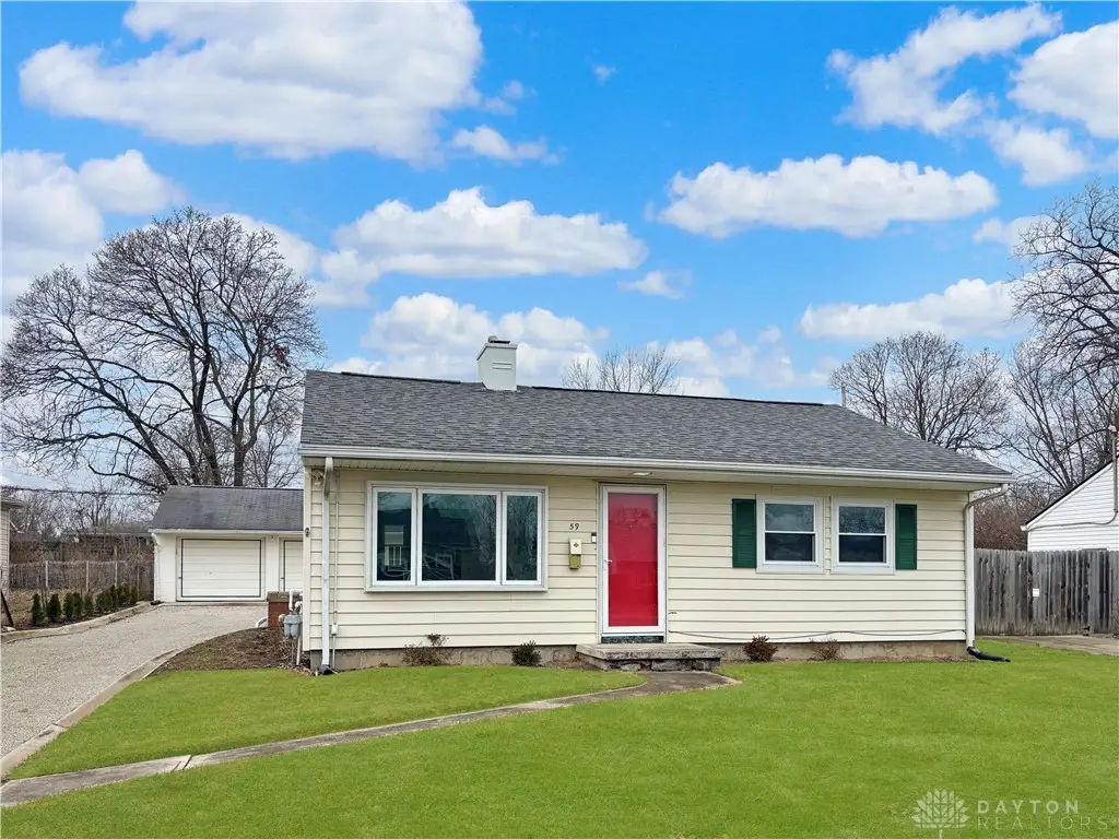 59 Kiser Drive, Tipp City, OH 45371 - Image #1