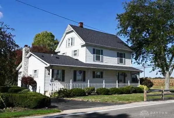 536 Barnhart Road, Troy, OH 45373 - Image #1