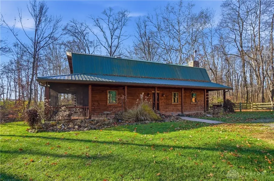 2457 Martinsville Road, Clark, OH 45146 - #2