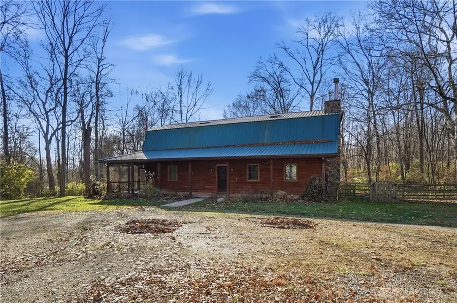 2457 Martinsville Road, Clark, OH 45146 - #3