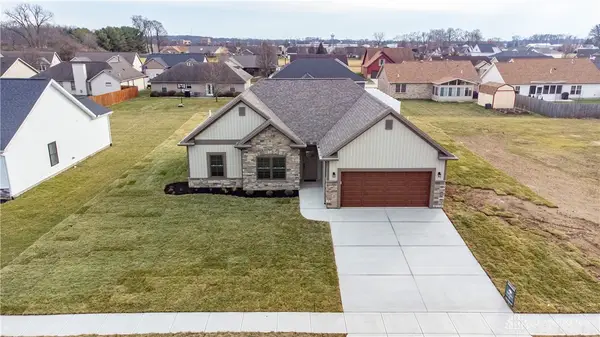 3005 Seminole Way, Piqua, OH 45356