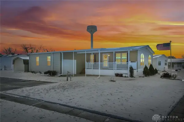 12195 Wellington Avenue, Medway, OH 45341