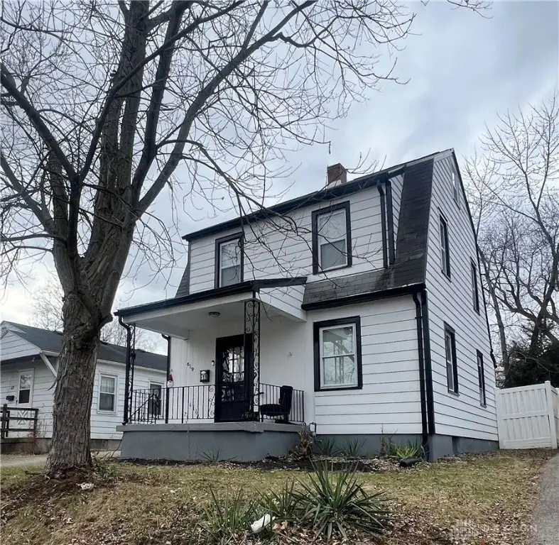 619 Daleview Avenue, Dayton, OH 45405 - Image #1