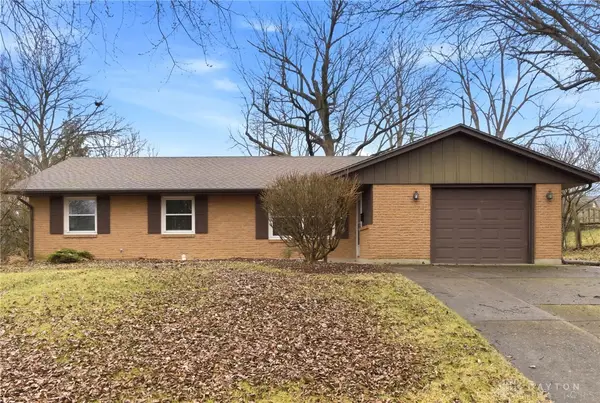 324 Cherrywood Drive, Fairborn, OH 45324