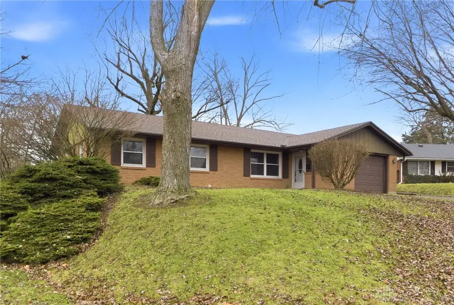 324 Cherrywood Drive, Fairborn, OH 45324 - Image #3