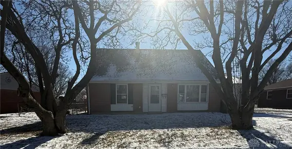 40 Greencliff Drive, Englewood, OH 45322