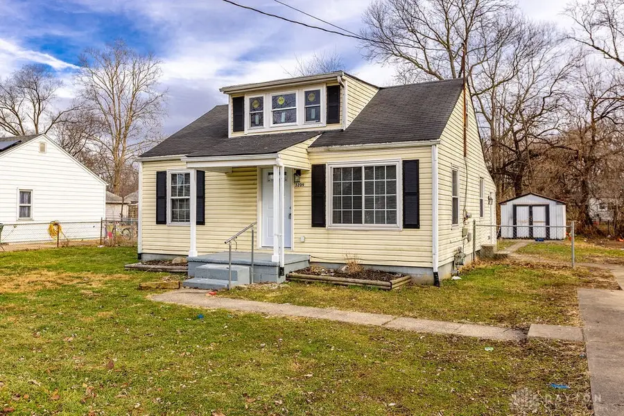 3209 Rufus Street, Middletown, OH 45044 - Image #2