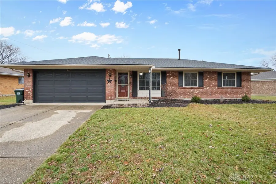 233 Grantwood Drive, Dayton, OH 45449 - Image #2