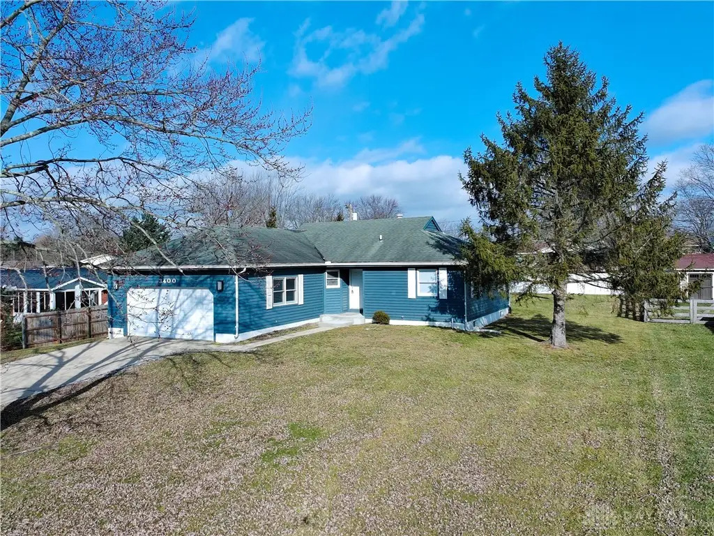 3400 Sunnyside Drive, Beavercreek, OH 45432 - #1